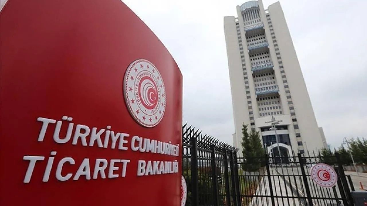 Türkiye, İsrail ile Ticareti Durdurdu: 2 Mayıs 2024 İtibarıyla Uygulama Başladı