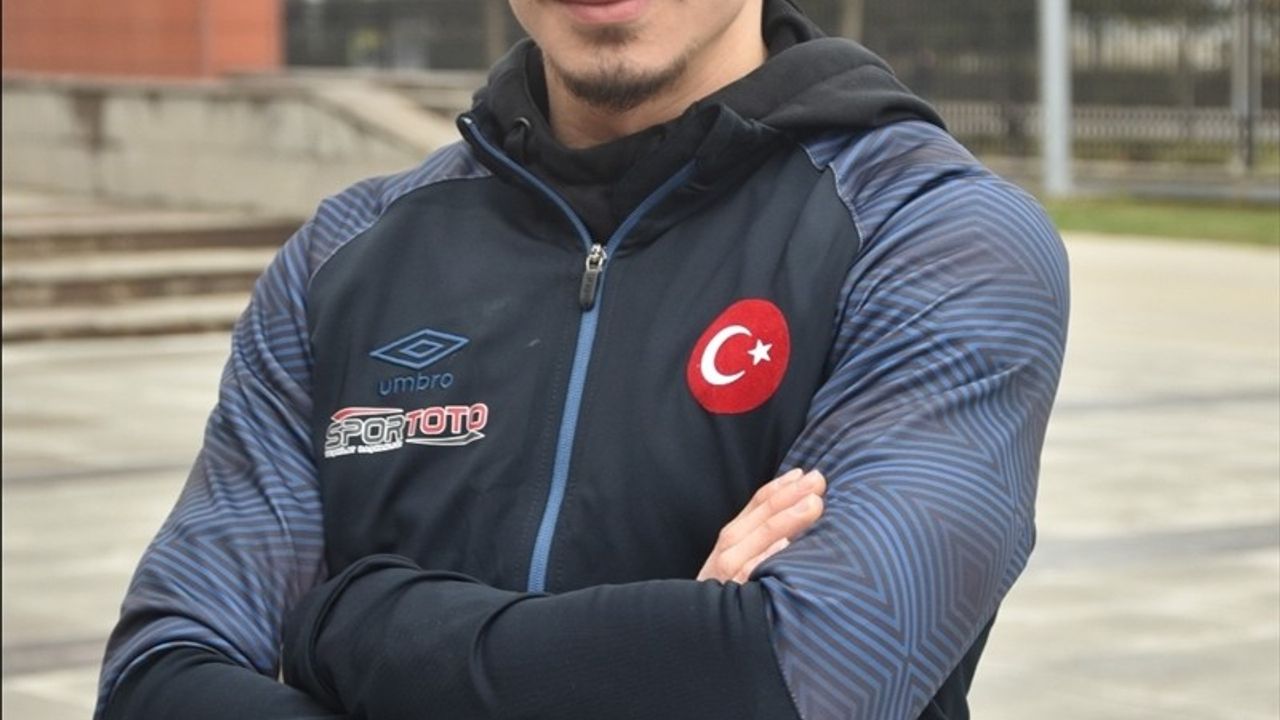 Türkiye Milli Haltercileri, Bahreyn'de Destan Yazmaya Hazırlanıyor