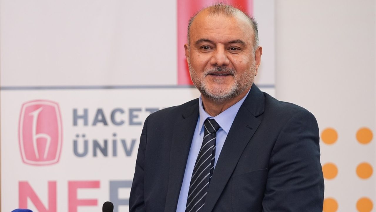 Türkiye'nin Gençlik Profili: Sosyal Medya, Eğitim ve İstihdam Verileri Açıklandı