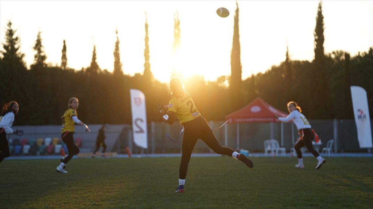 Türkiye Ragbi Federasyonu 2024: Tarihi Başarılarla Dolu Bir Yıl