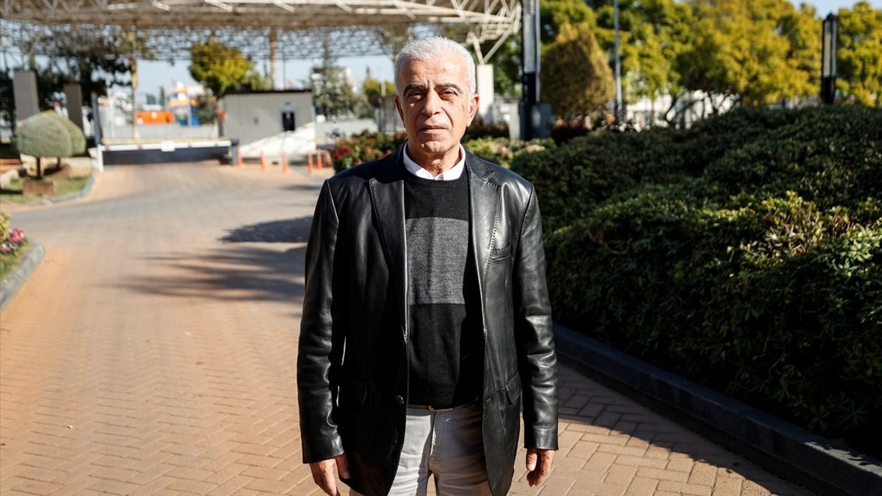 Uluslararası Mersin Maratonu Elite Label Kategorisiyle Dönüyor