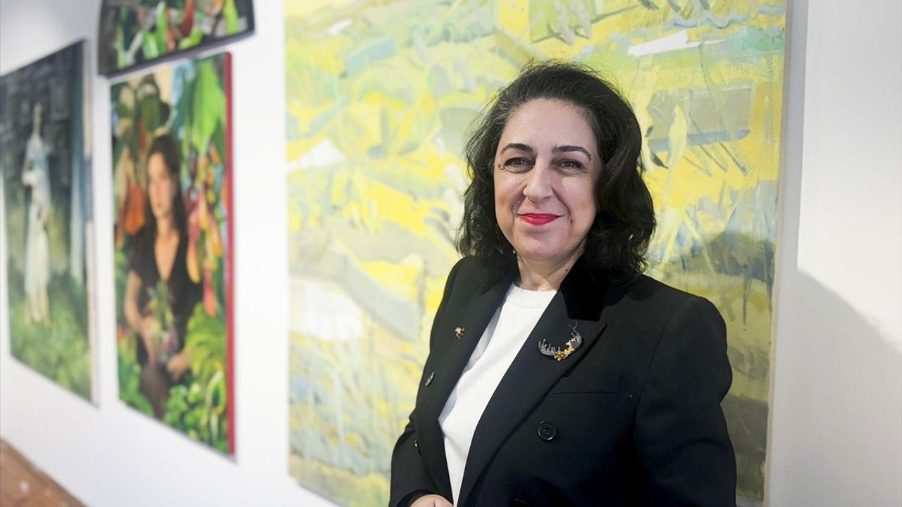 17. Uluslararası 360 Dereceden Aşk Festivali 1 Şubat'ta Başlıyor