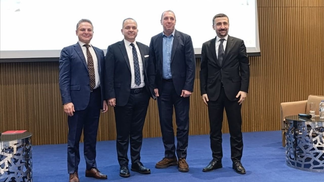 2024'te AVM Ciro Endeksi Yüzde 65 Artış Gösterdi