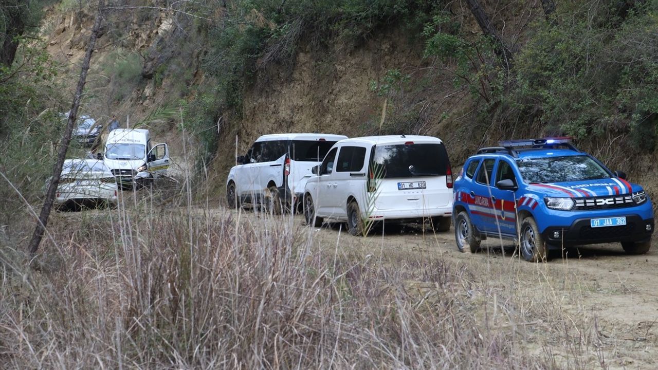 Adana ve Mersin'deki Cinayetlerin Ardından 5 Cenaze Osmaniye'de Defnedildi