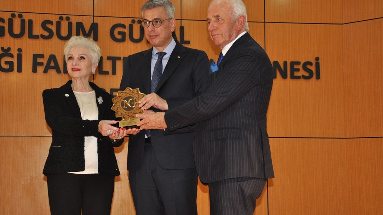 Bakan Memişoğlu'ndan Kütahya'da Sağlık Hizmetleri Açıklamaları