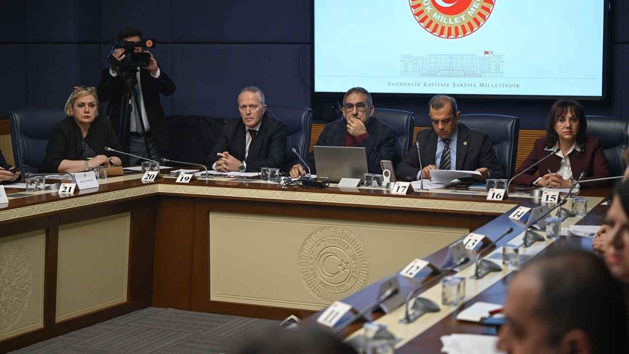 Bebek Ölümleri Araştırma Komisyonu, TTB Yetkililerini Dinledi