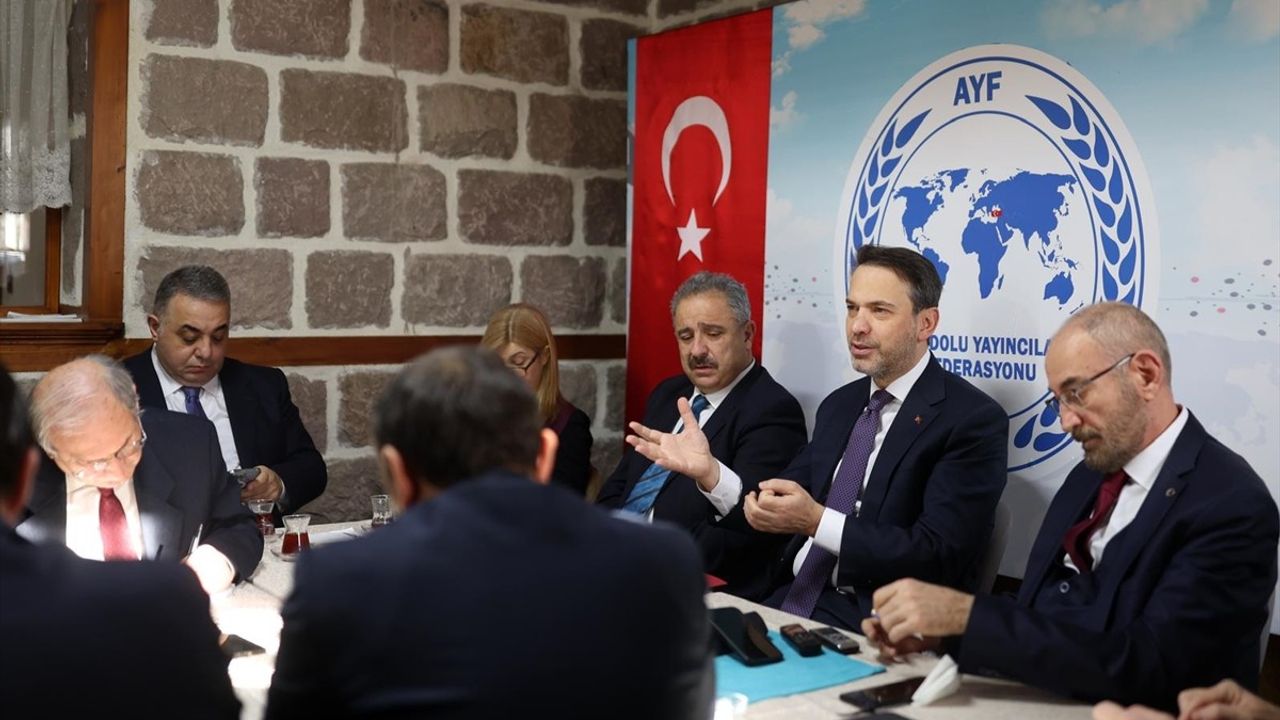 Elektrikte Sübvansiyon Kaldırılıyor: Bakan Bayraktar'dan Açıklama