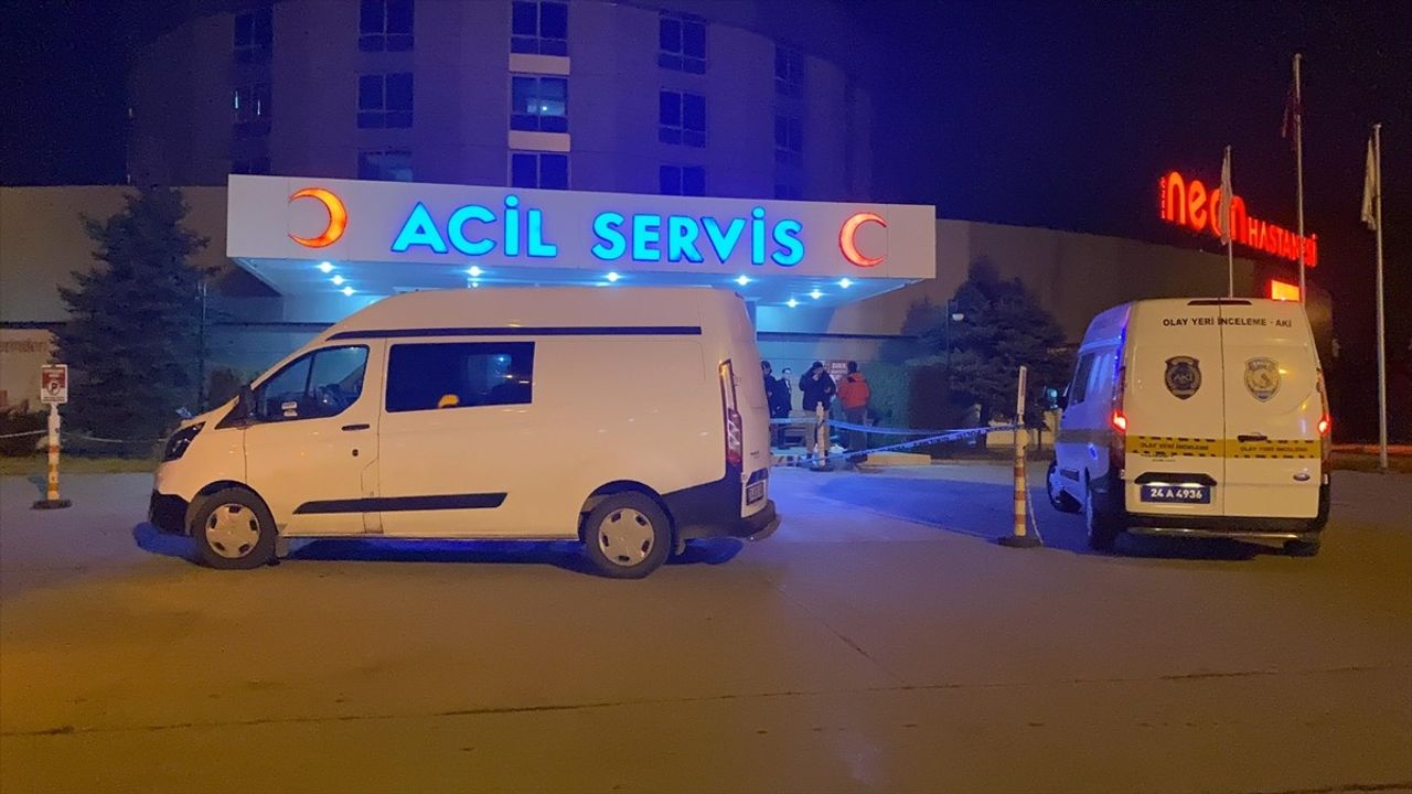 Erzincan'da Bıçaklı Kavga: Bir Kişi Hayatını Kaybetti