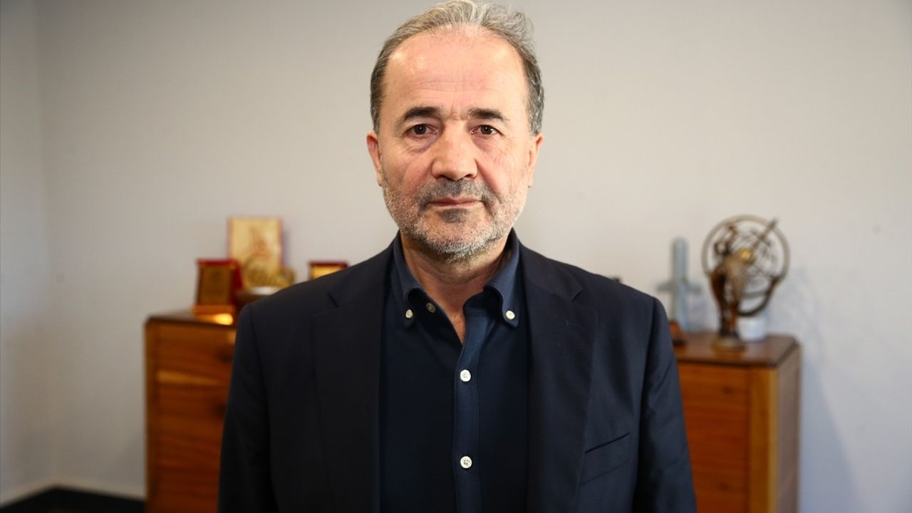 Giresun'dan Endonezya'ya Silah Sanayisinde İş Birliği