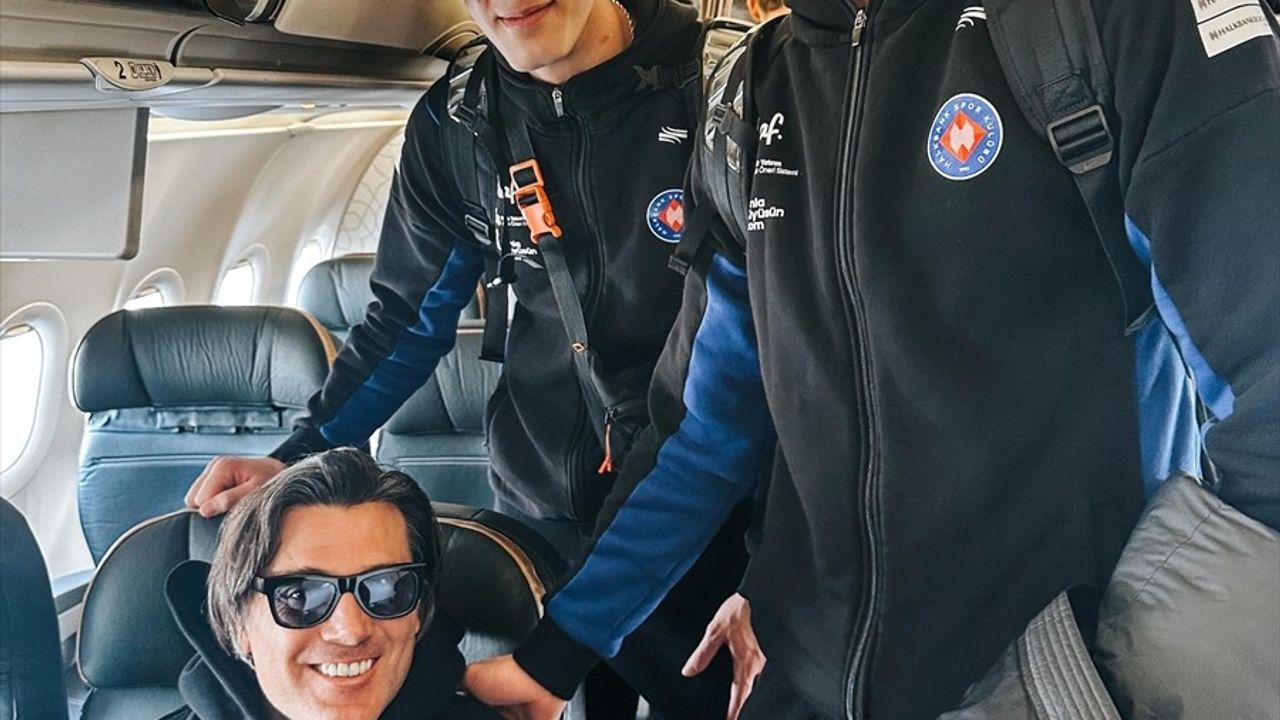 Halkbank, CEV Erkekler Şampiyonlar Ligi'nde Son Maçına Çıkıyor