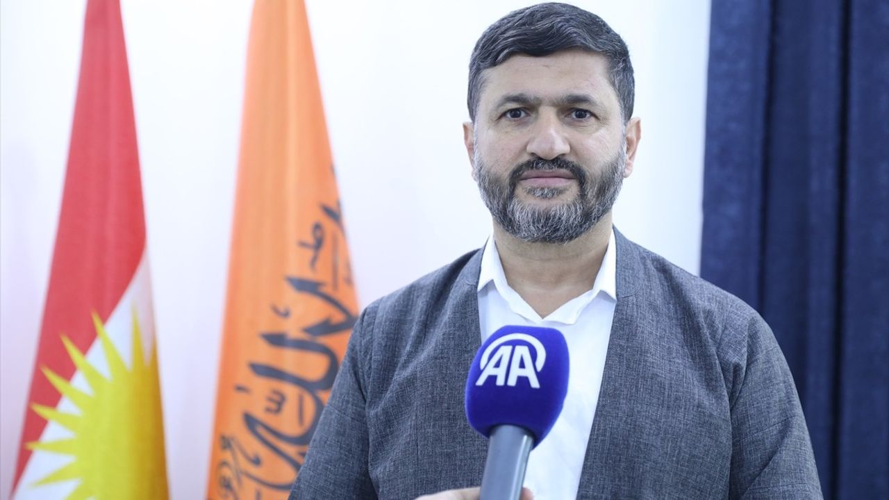 IKBY'de Hükümet Kurulum Süreci Hız Kazanıyor