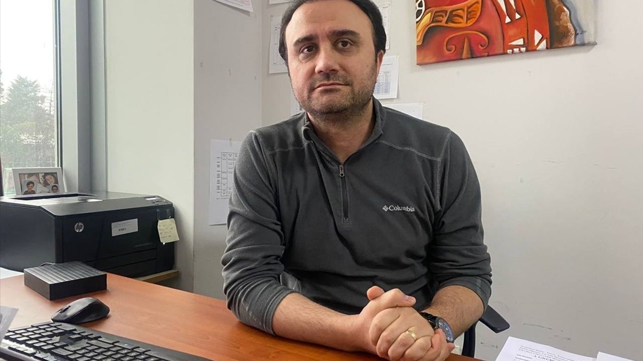 İnönü Mağarası'ndaki Buluntular Kaşkalar'a Ait Olabilir