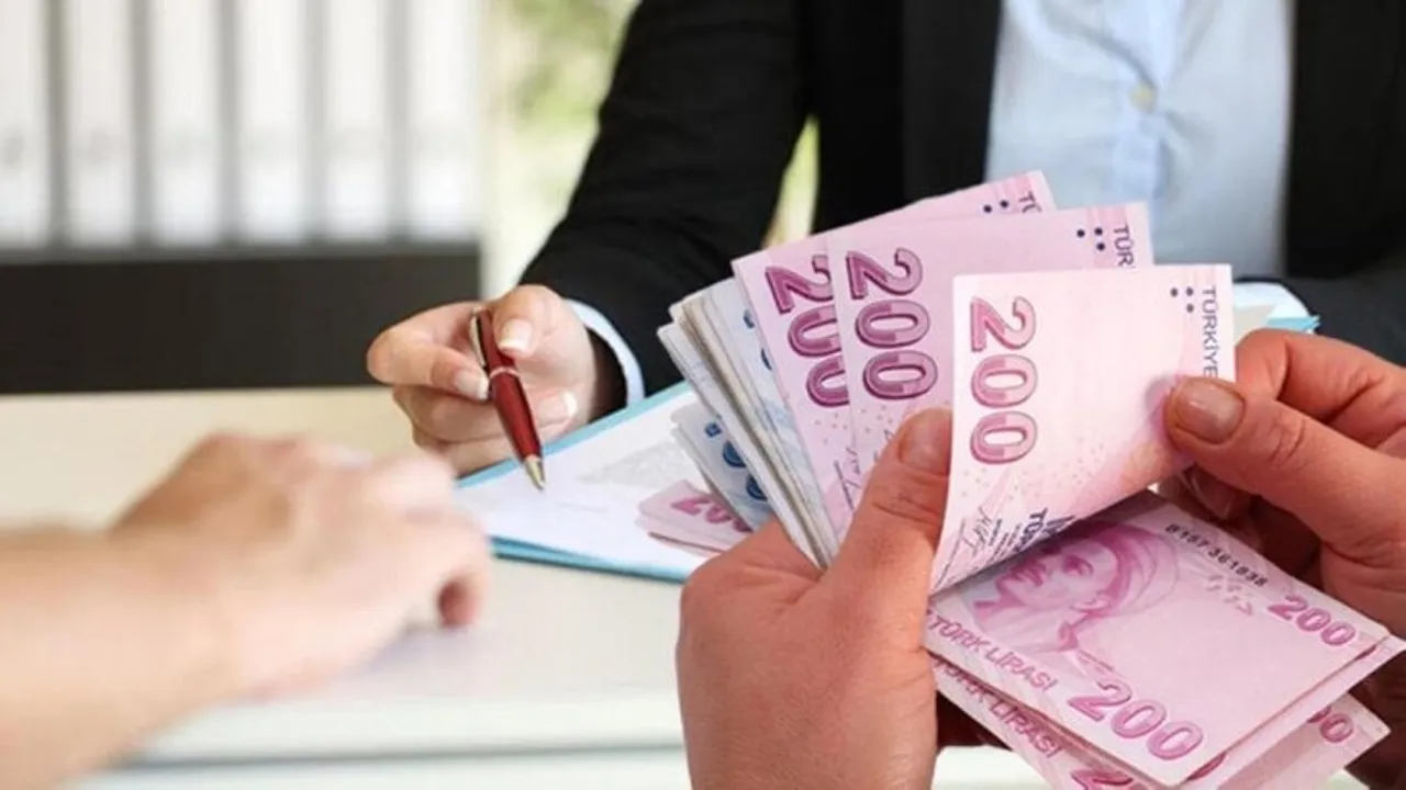 İş Bankası'ndan Emekliye 12.000 TL Promosyon ve 250.000 TL Ödeme Açıklandı