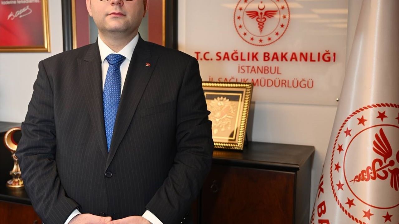 İstanbul'da Özel Sağlık Kuruluşlarına 3 Bin 400 Olağan Dışı Denetim