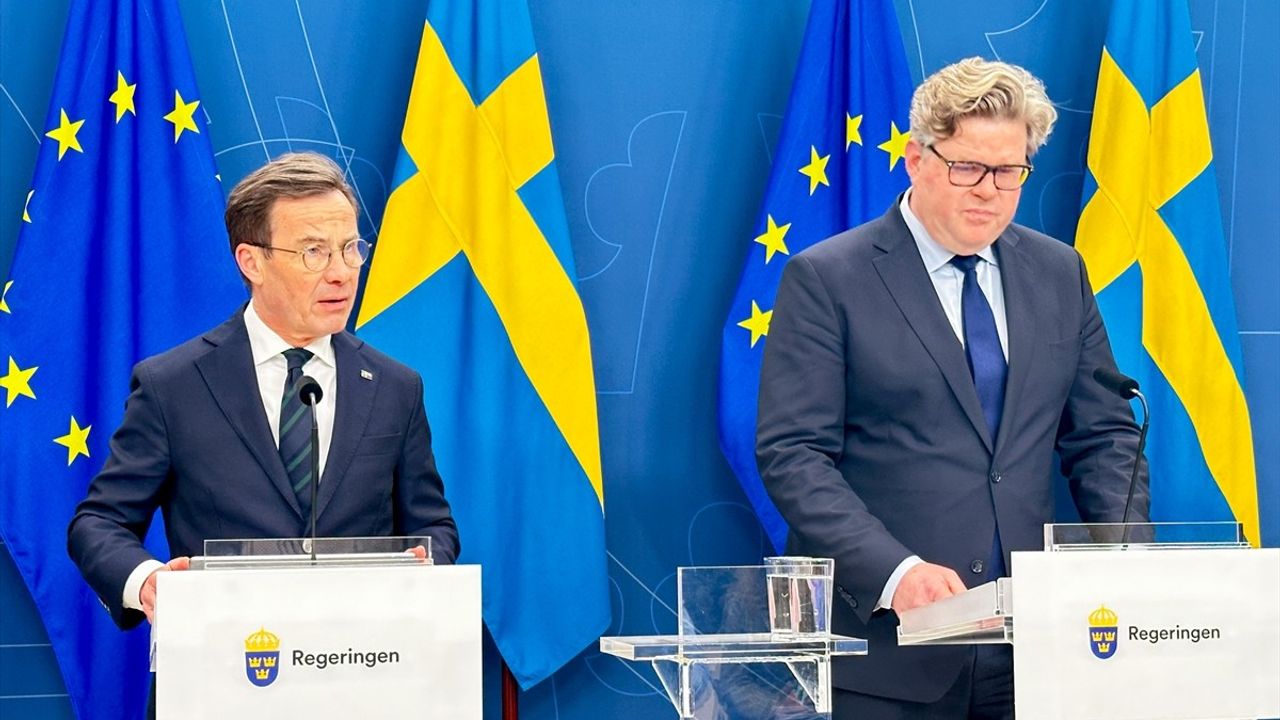 İsveç'te Kur'an-ı Kerim Provokatörü Salwan Momika Vurularak Öldürüldü