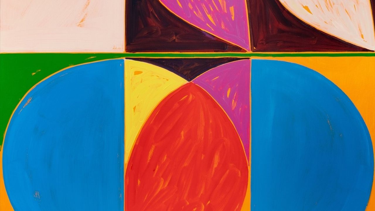 Jason Stopa'nın 'Interior Monument' Sergisi 30 Ocak'ta Açılıyor