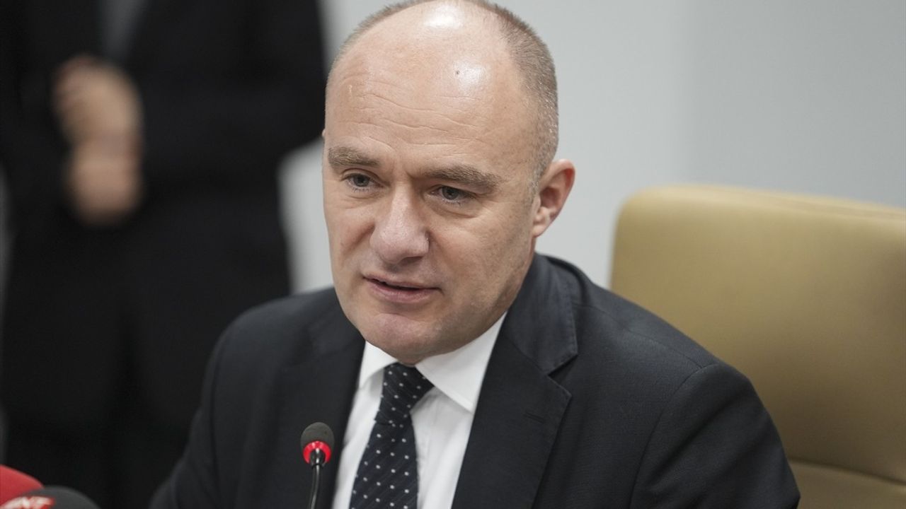 Kadın Dostu Kentler Programı'nın Üçüncü Aşaması İçin İmza Töreni Düzenlendi