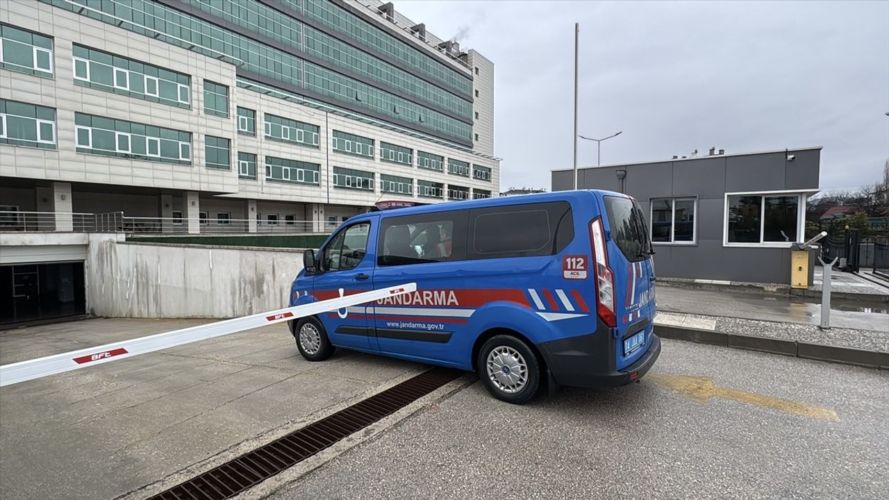 Kartalkaya'daki Yangın Soruşturmasında 11 Yeni Gözaltı