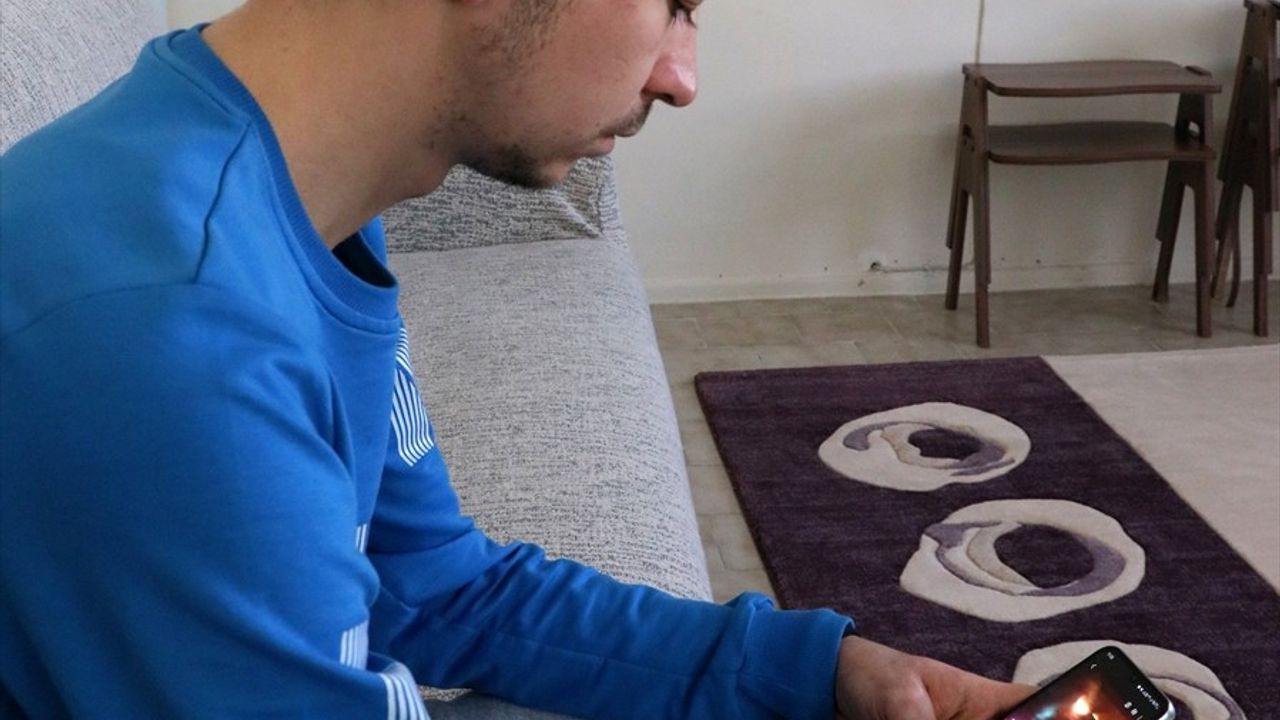 Kartalkaya Yangını: Aşçı Mustafa Serbest'in Tanıklığıyla Cehennem Gibi Gece