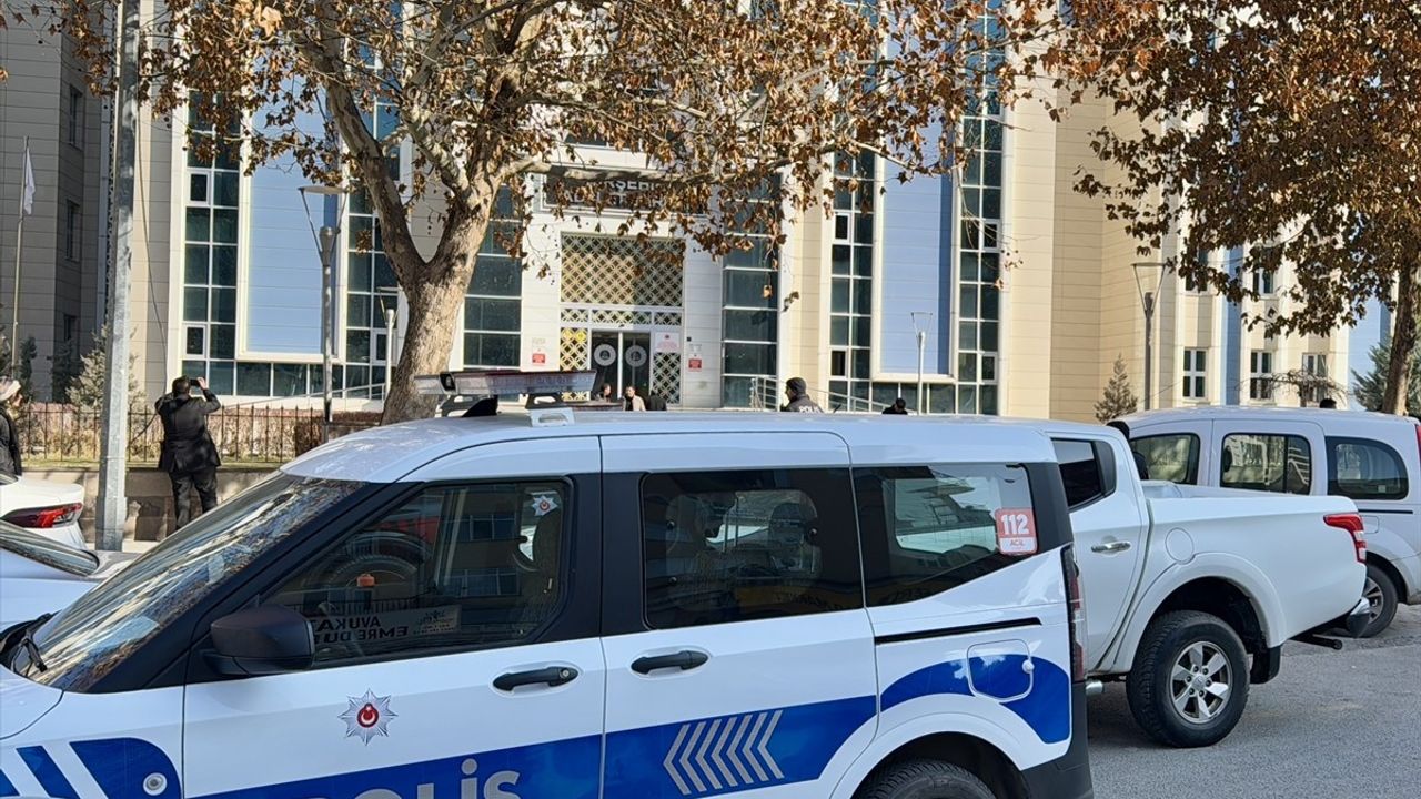 Kırşehir'de Kombi Bakımı Bahanesiyle Dolandırıcılık: Tutuklu Sayısı 5'e Çıktı