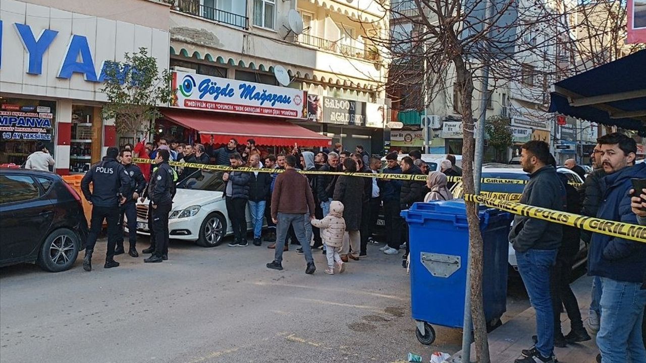 Kocaeli'de ATM'de Silahlı Saldırı: Bir Kişi Hayatını Kaybetti