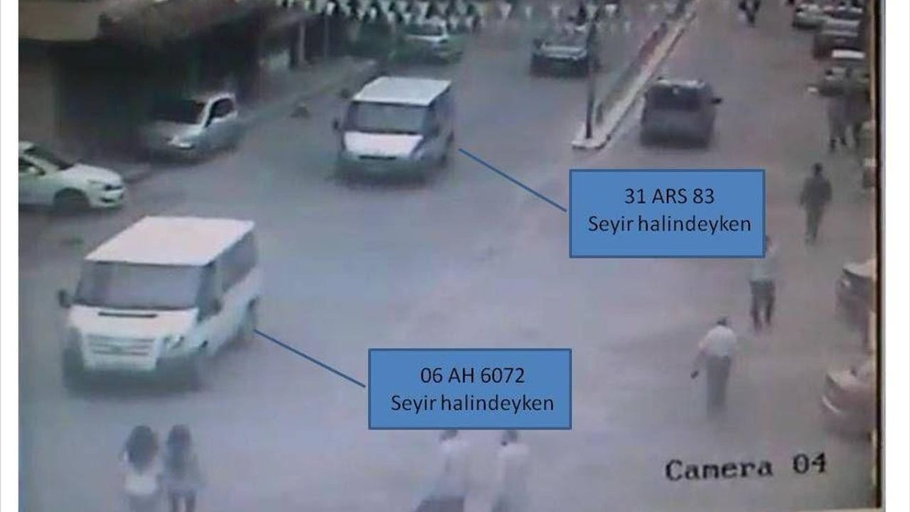 MİT ve Hatay Emniyeti'nden Muhammed Dib Koralı'na Operasyon: Reyhanlı Saldırısının Failleri Arasında