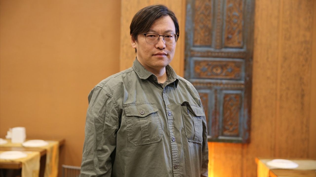 Moğol Sarayı Gizemi: Çaldıran'daki Arkeolojik Kazılar Başlıyor