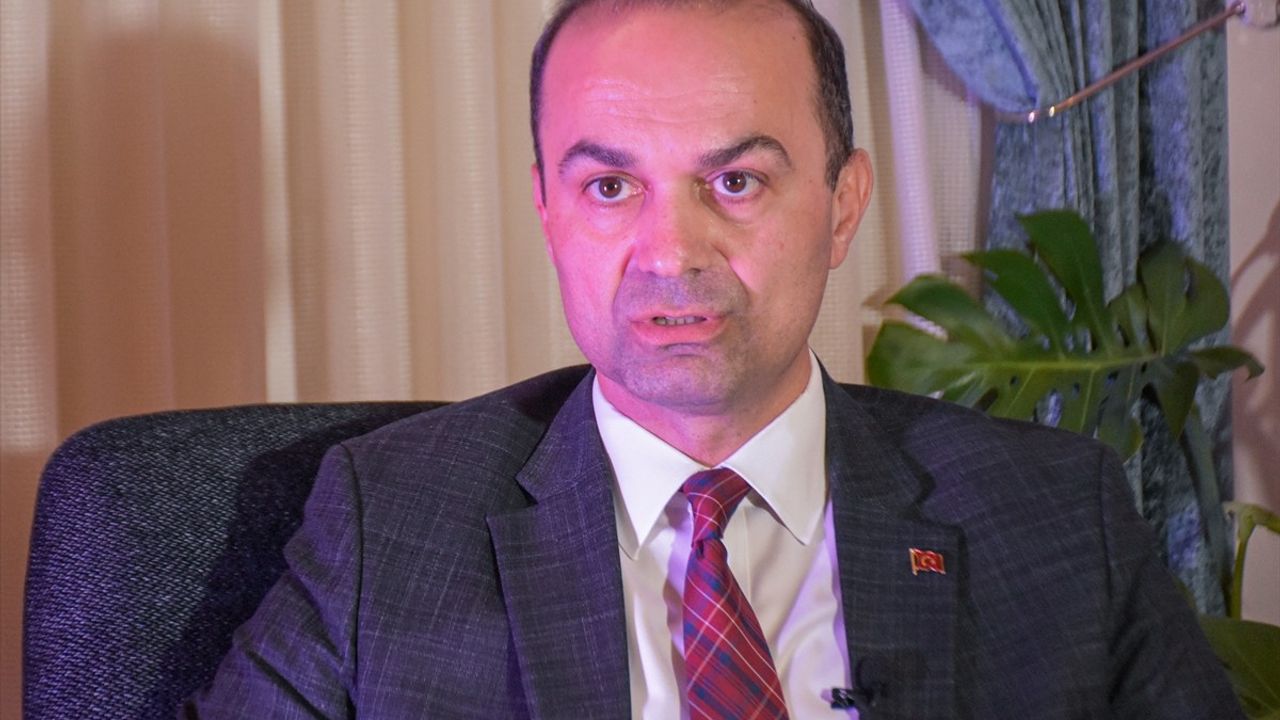 Musul, Ticaretin Yeni Merkezi Olma Yolunda İlerliyor