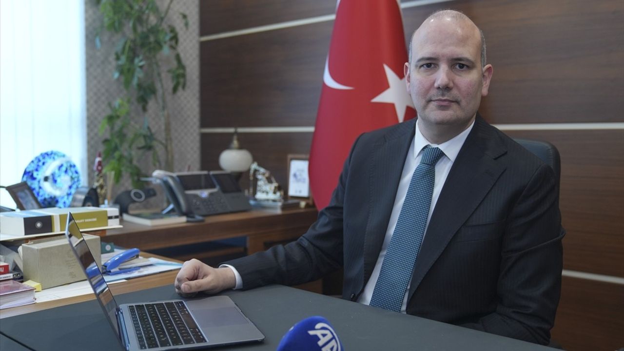 Ömer İleri, 'Yılın Kareleri' Oylamasında Ses Verdi