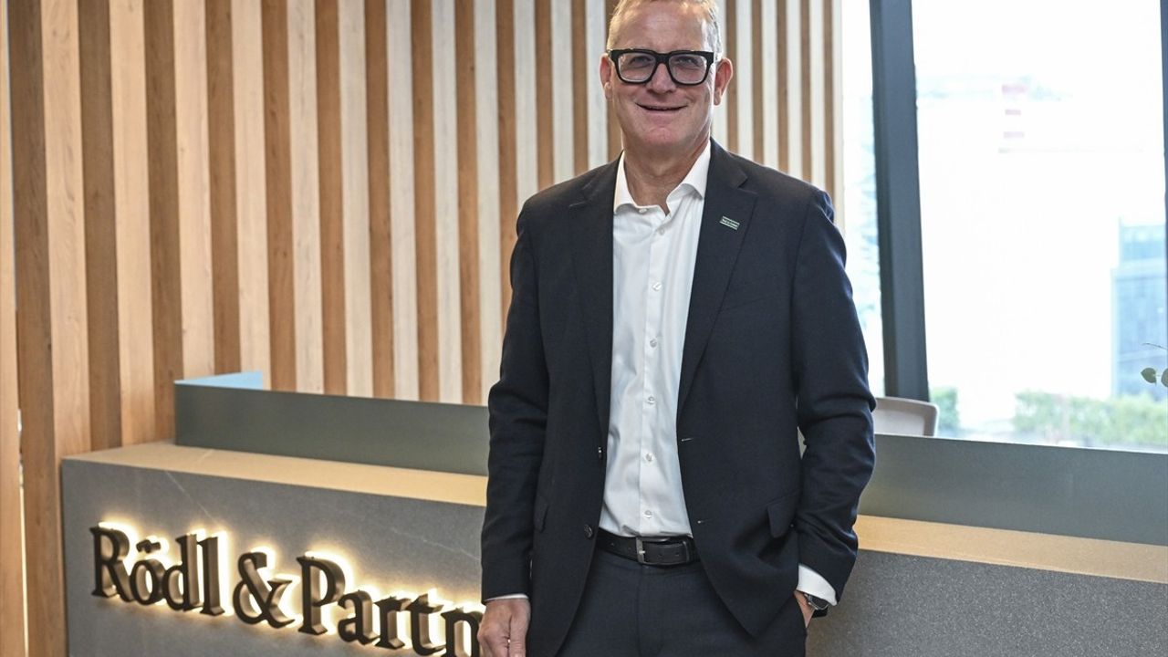 Rödl&Partner: Türkiye'deki Ekonomik Reformlar Yatırımcıları Olumlu Etkileyecek