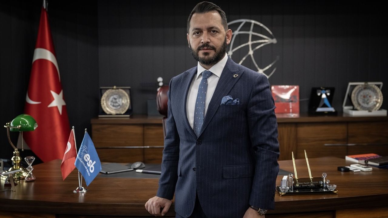 Sorgun, Anadolu Ajansı'nın Yılın Kareleri Oylamasına Katıldı