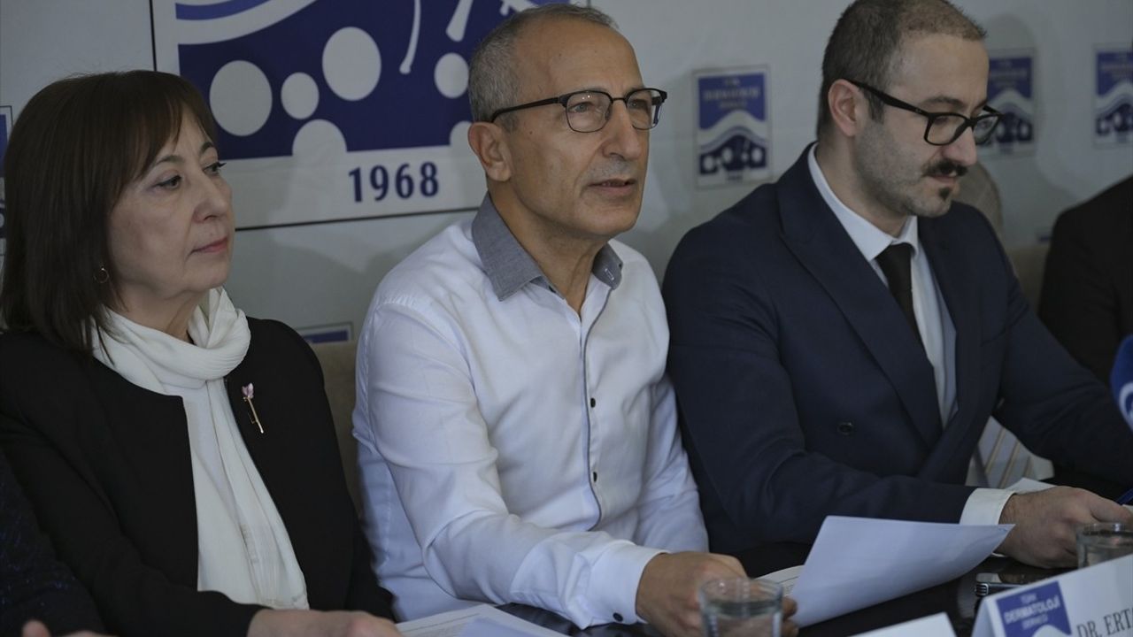 TDD'den Hekim Kapsamını Genişleten Yönetmeliğe Yargı Başvurusu