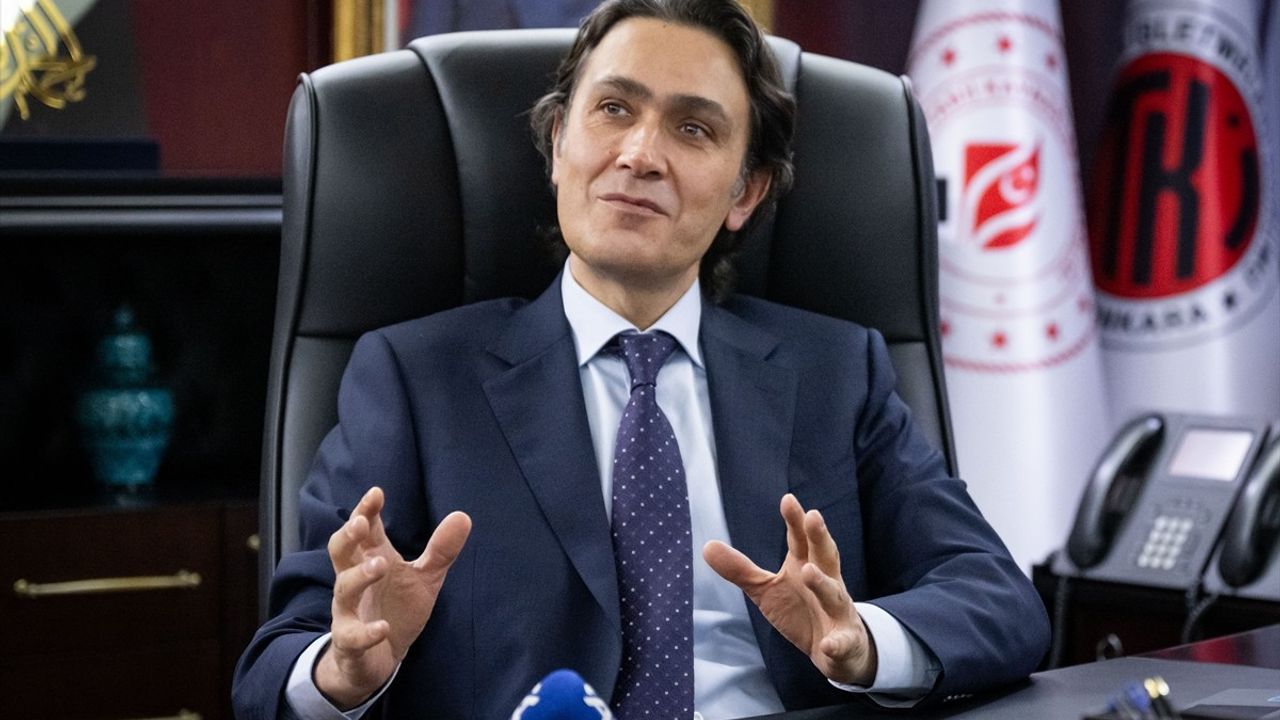 TKİ, Madenlerde Elektriğin %17'sini Güneşten Sağlıyor