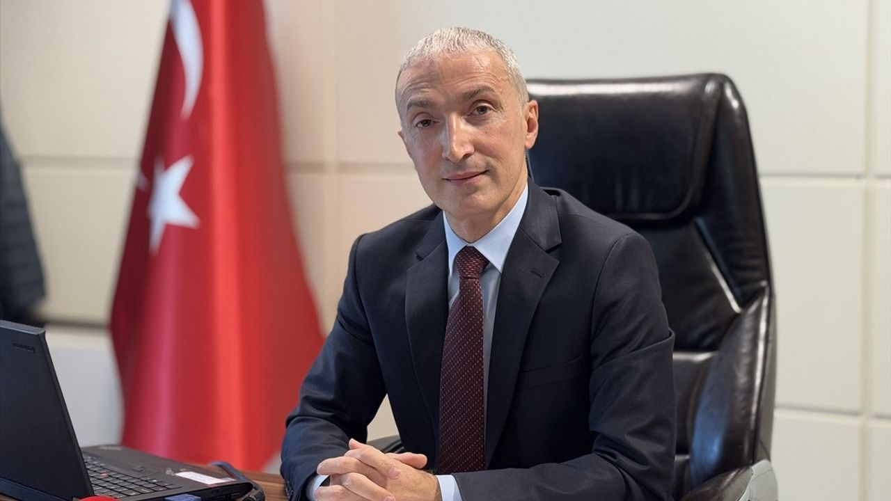 Trabzon Başsavcısı Çelik'ten Trabzonspor-Fenerbahçe Maçıyla İlgili Açıklama