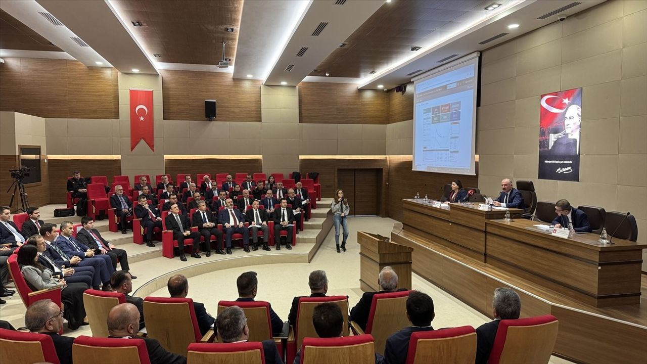 Türk Silahlı Kuvvetlerini Güçlendirme Vakfı, Fahri Tanıtım Kurulları ile Taleplerini Artırmayı Hedefliyor