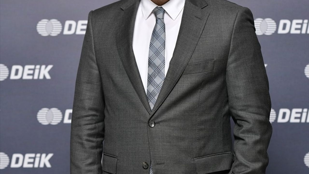 Türkiye'nin Birleşik Krallık'a İhracatı 12,7 Milyar Dolara Ulaştı