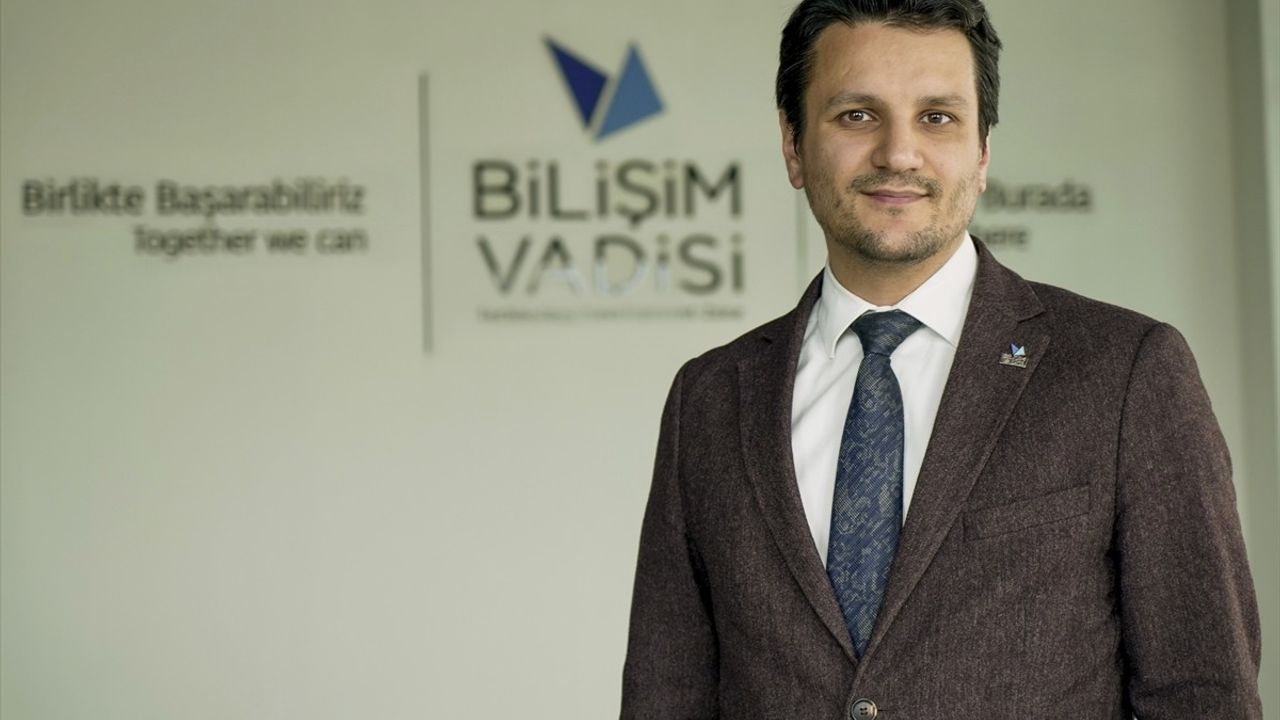 Türkiye-Yunanistan Hackathonu'nun Çevrimiçi Süreci Başladı