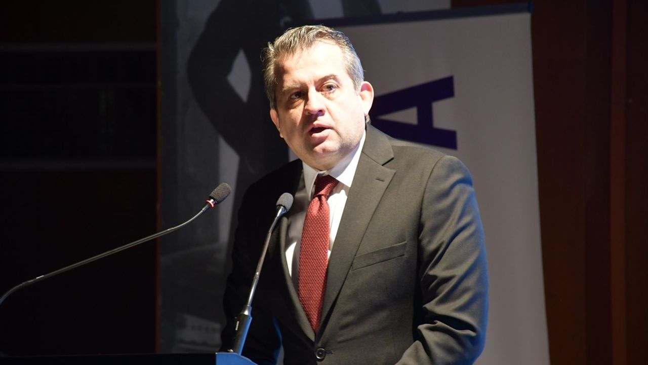 Uluslararası Adana Rhapsody Piyano Festivali ve Yarışması Tamamlandı