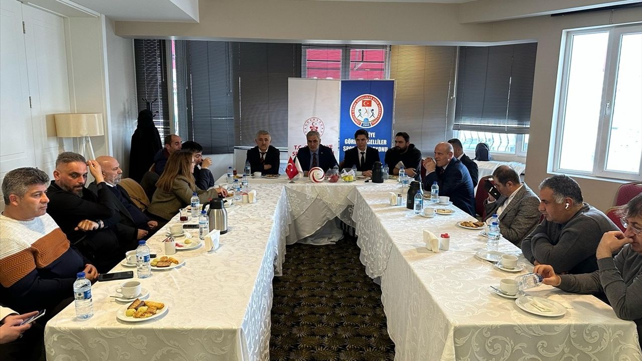 2025 B1 Futbol Deplasmanlı Süper Lig Fikstürü Açıklandı