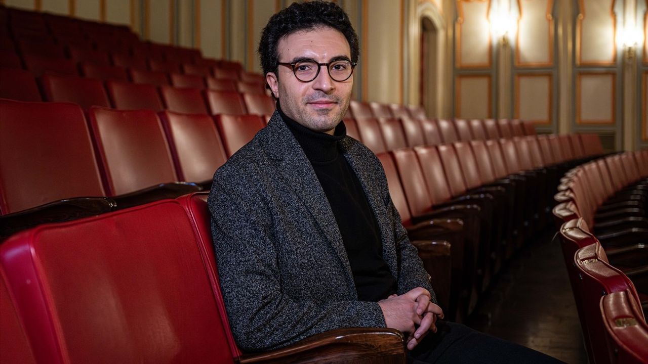 30 Yıl Aradan Sonra 'Kamelyalı Kadın' Balesi, Verdi'nin Müzikleriyle Yeniden Sahneye Çıkıyor