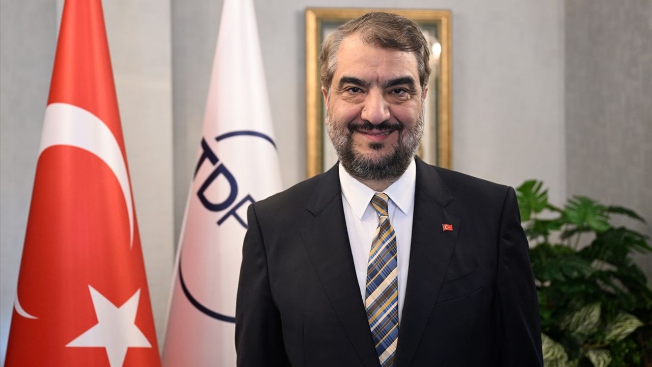 4. Uluslararası Ahilik ve Ahi Evran Yarışmaları Başvuruları Başladı