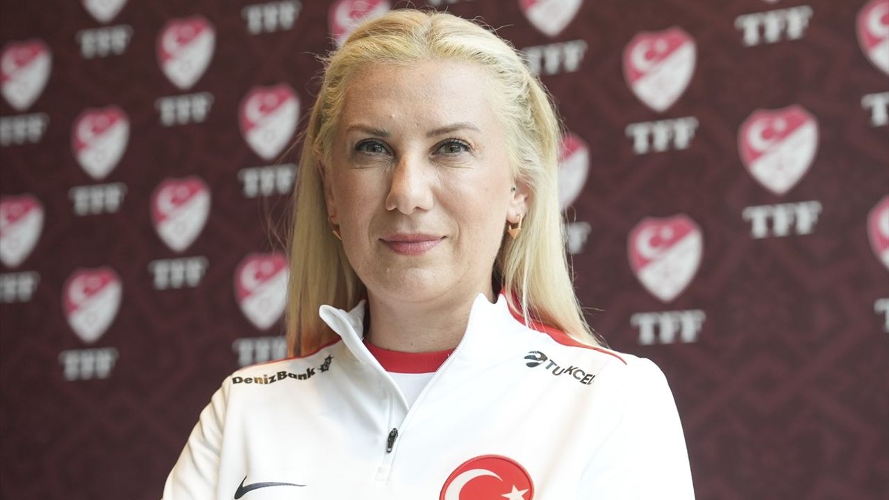 A Milli Kadın Futbol Takımı, İrlanda Cumhuriyeti'nden Puan veya Puanlar Hedefliyor