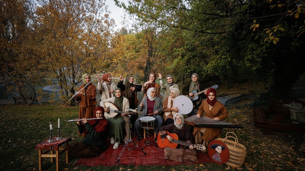 AA Muhabirleri Uluslararası Fotoğraf Yarışmasında Beş Ödül Kazandı