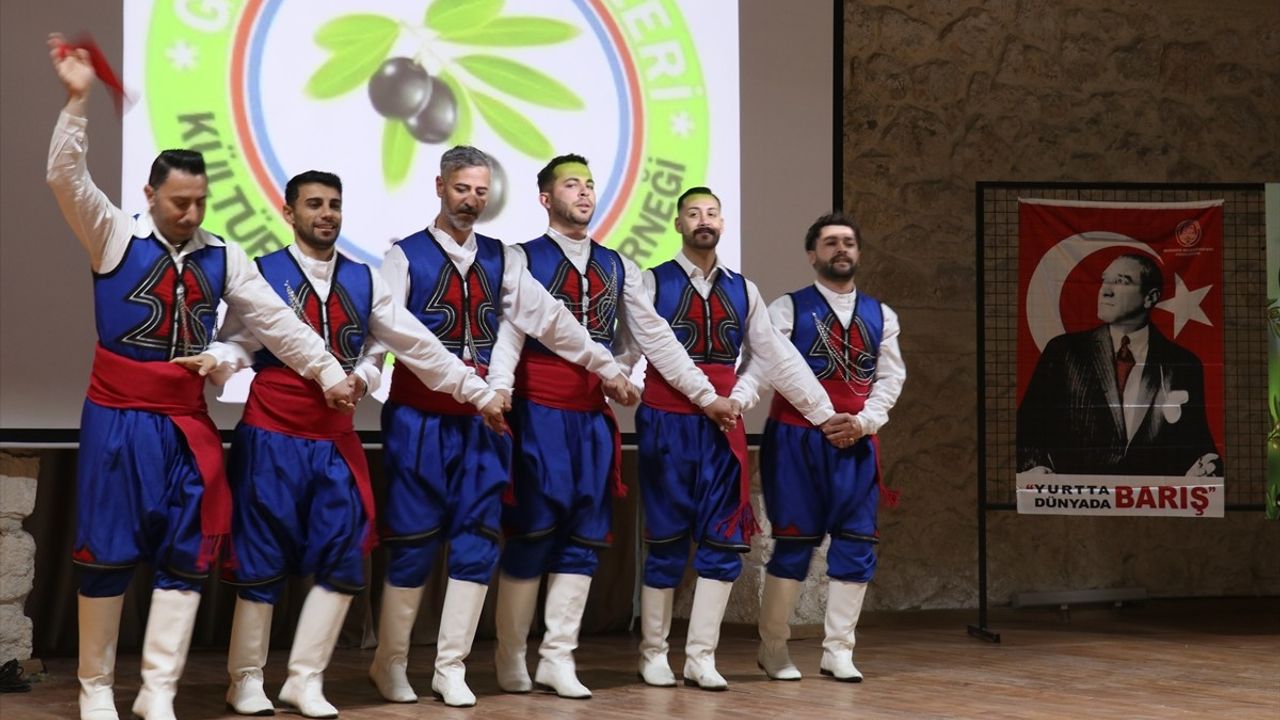 Adana'da Türk-Yunan Nüfus Mübadelesi'nin 102. Yılı Anma Etkinliği Düzenlendi