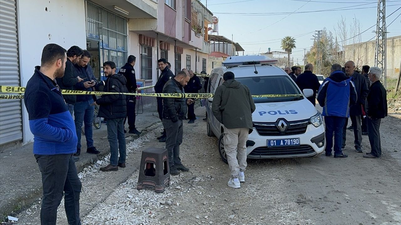 Adana'daki Berberde Silahlı Saldırı: Onur Nursoy Hayatını Kaybetti