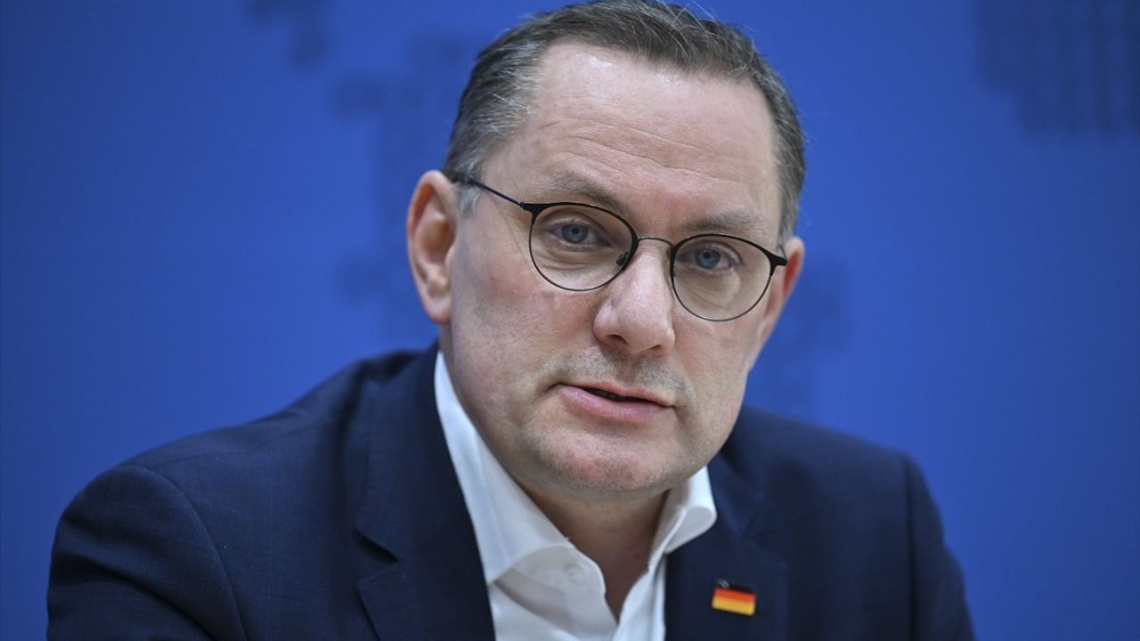 AfD Eş Genel Başkanı Chrupalla: 'Çifte Vatandaşlığı Sorunlu Buluyoruz'