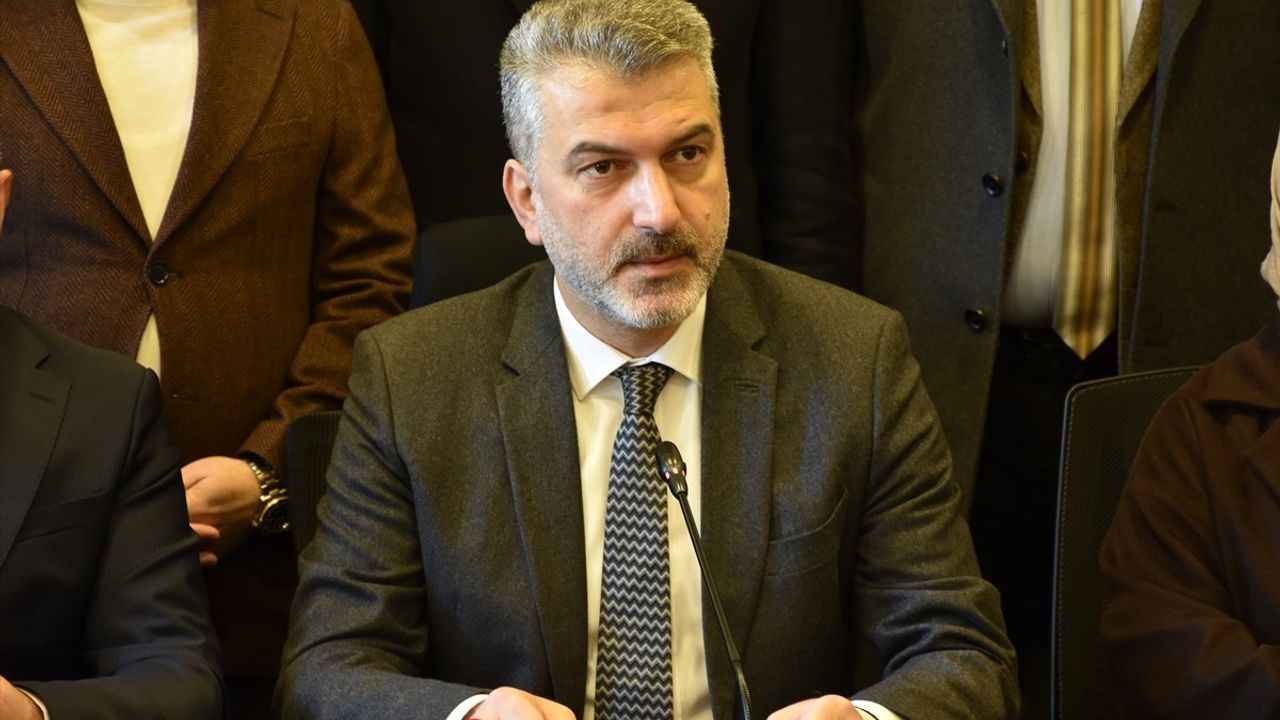 AK Parti'den 28 Şubat Açıklamaları: Darbe ve Darbecilik Zihniyeti Kınandı