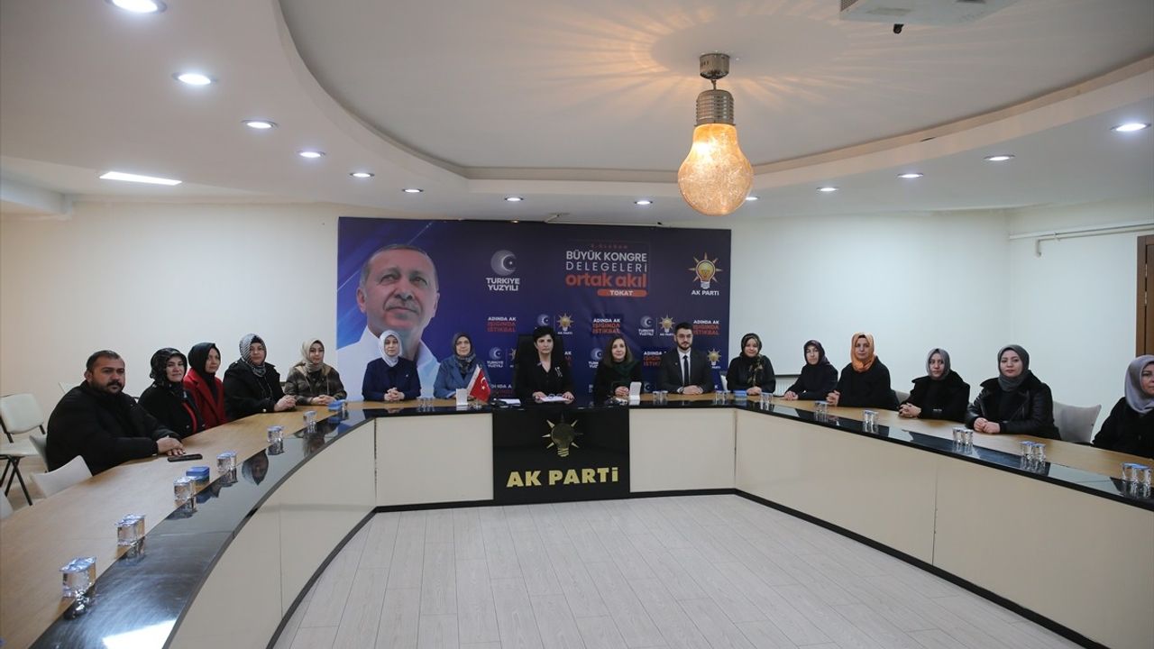 AK Parti'den 28 Şubat Açıklaması: 'Darbe ve Vesayet İhtiyaçlarının Karşısındayız'