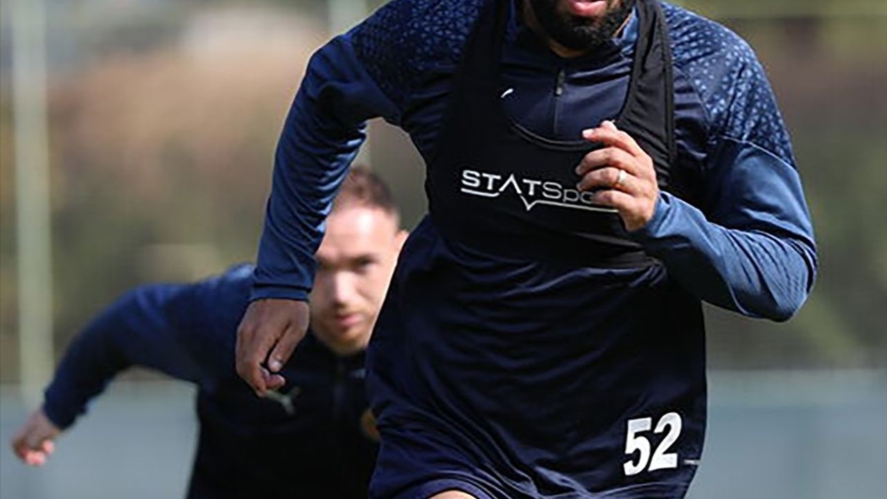 Alanyaspor, Adana Demirspor Maçına Hazır