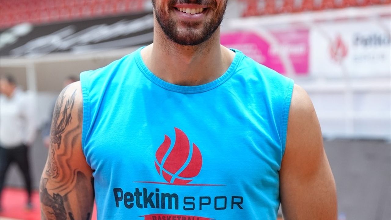 Aliağa Petkimspor, Avrupa'da Çeyrek Final Hedefini Sürdürüyor